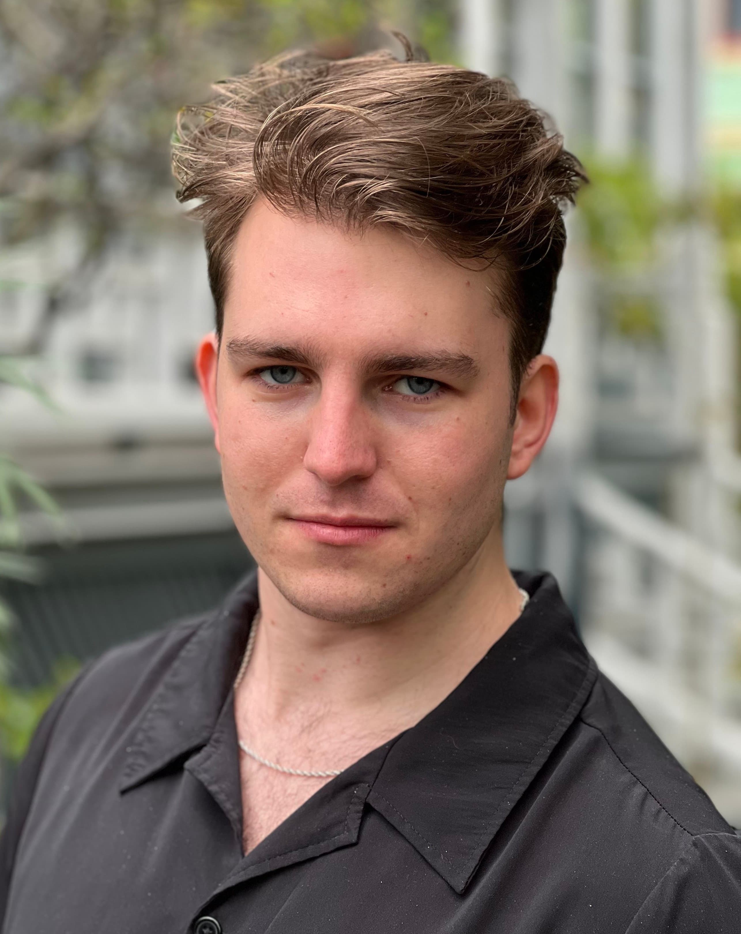 Dennis Koshta, founder of Rootspan